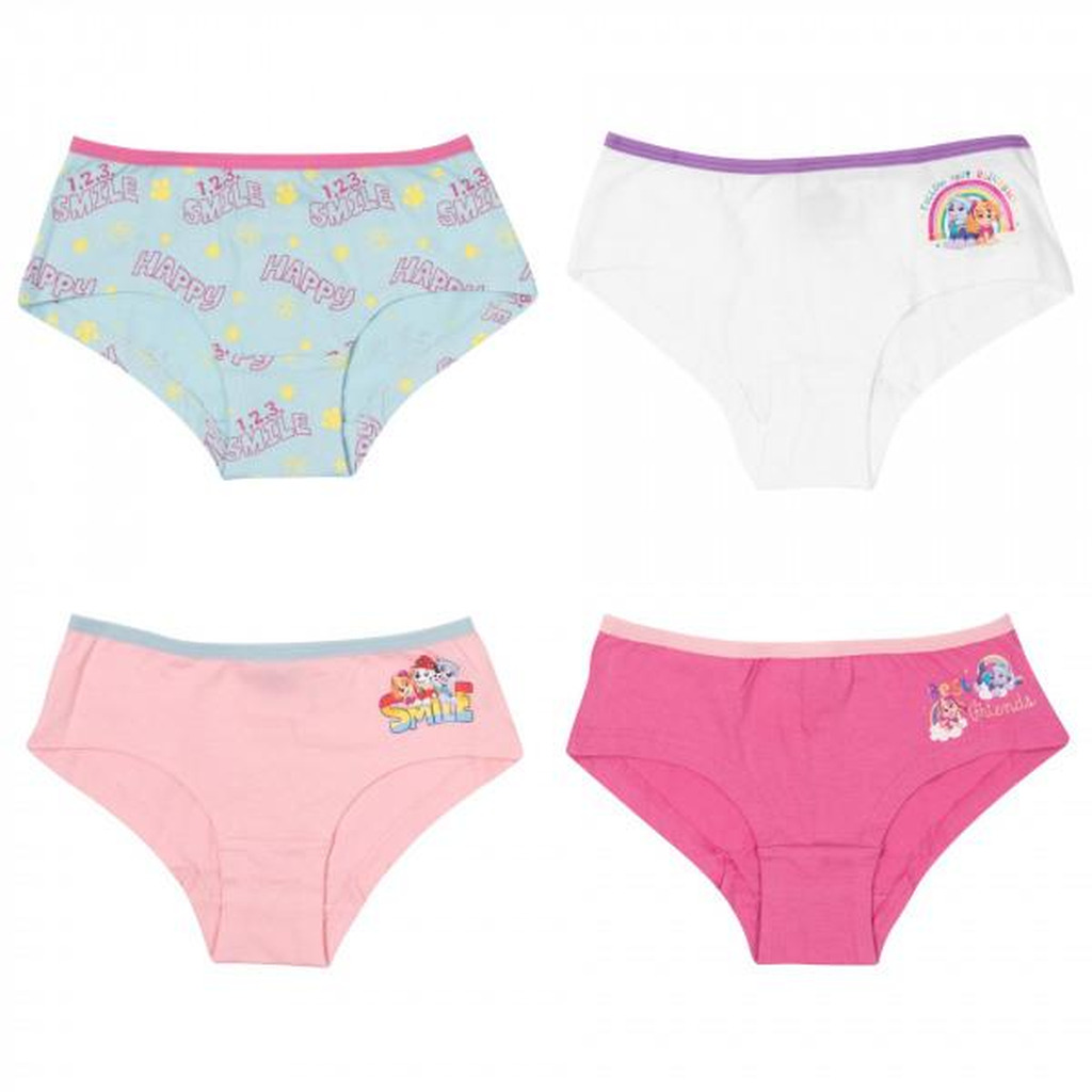 [130000-Rosa-110/116] Truser | Paw Patrol