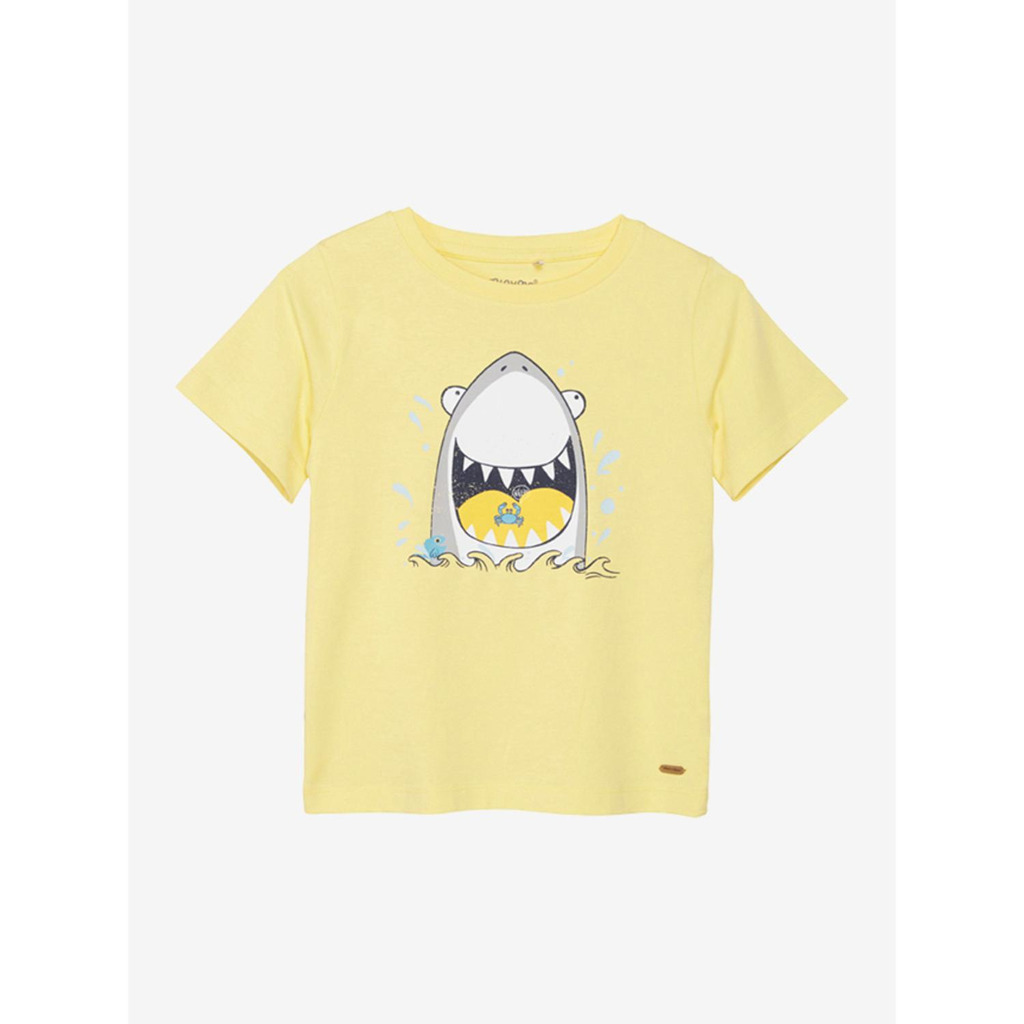 [133138-3729--104] Tskjorte | Hai (104)