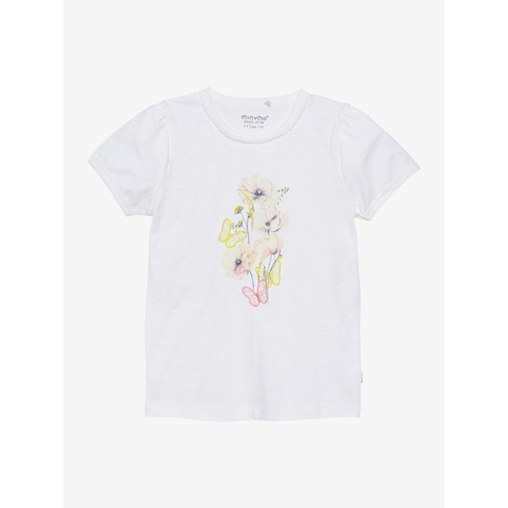 [123108-1161--104] Tskjorte | SnowWhite (104)