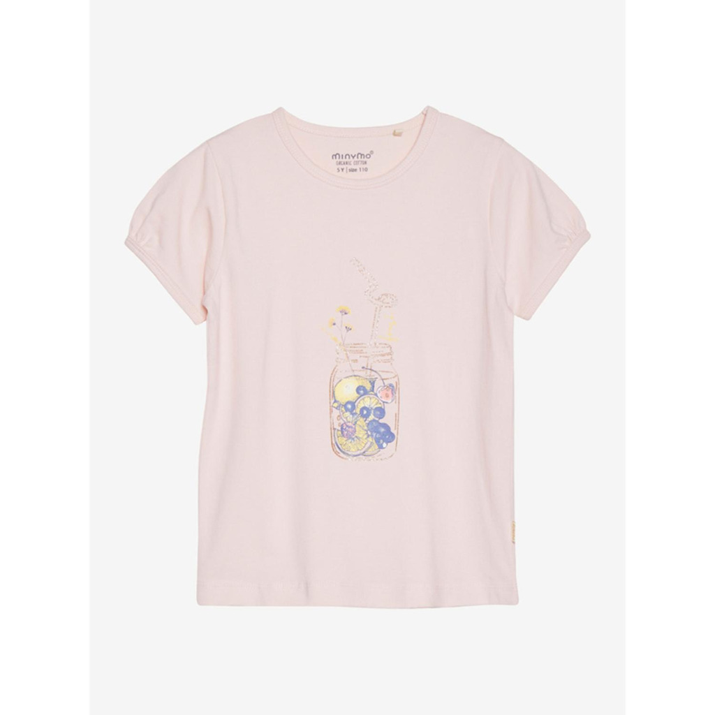 [123106-5309--104] Tskjorte| Peach Whip (104)