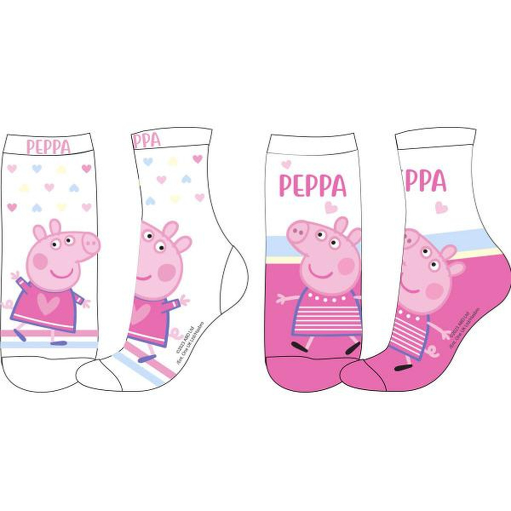 Sokker | Peppa gris