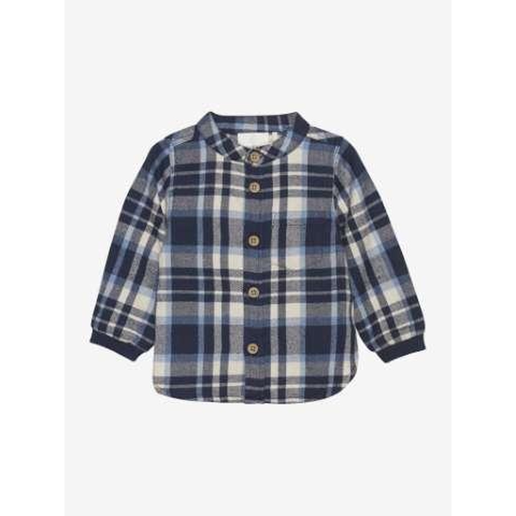 Skjorte | Parisian Night (92)