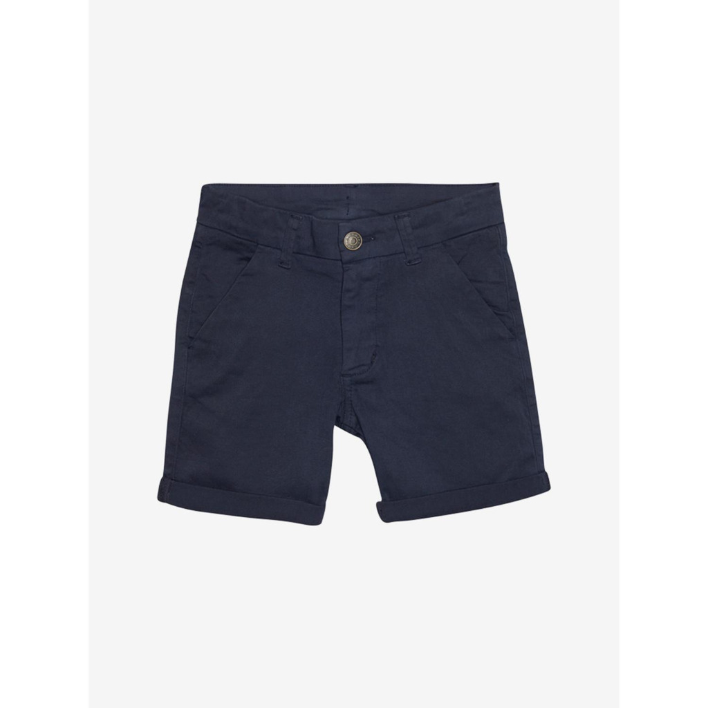 [133125-7899--104] Jeans Shorts | Blue Nights (104)
