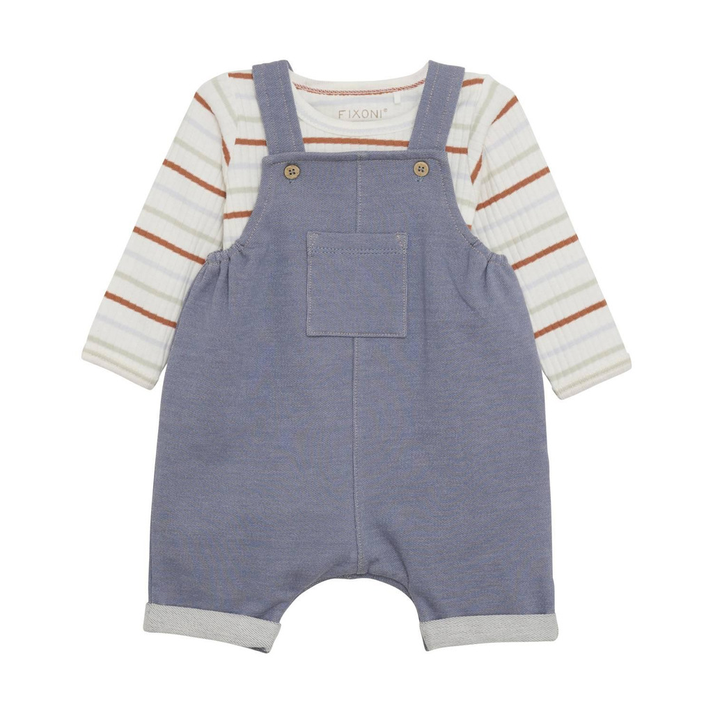 [422745-7912--68] Shorts | Blue denim (68)