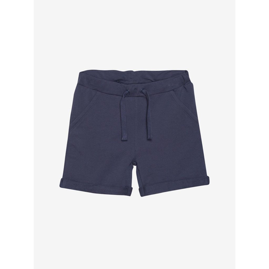 Shorts | Blå
