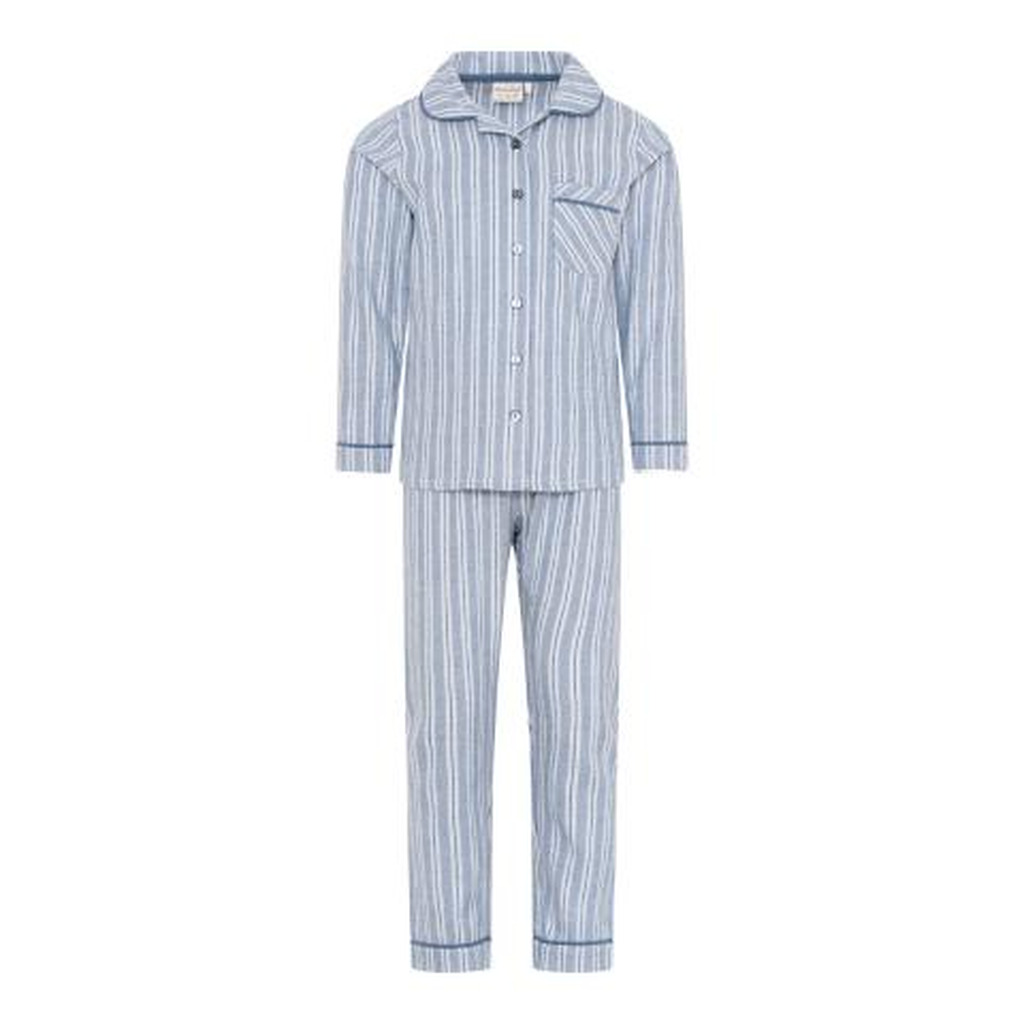 [131960--104] Pysjamas | Blue Fusion (104)