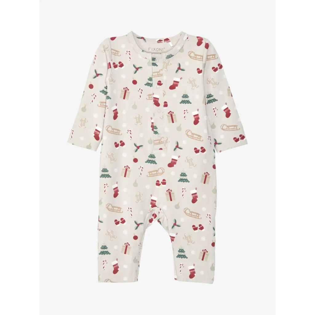 [422627-9618--68] Pysjamas | Christmas (68)