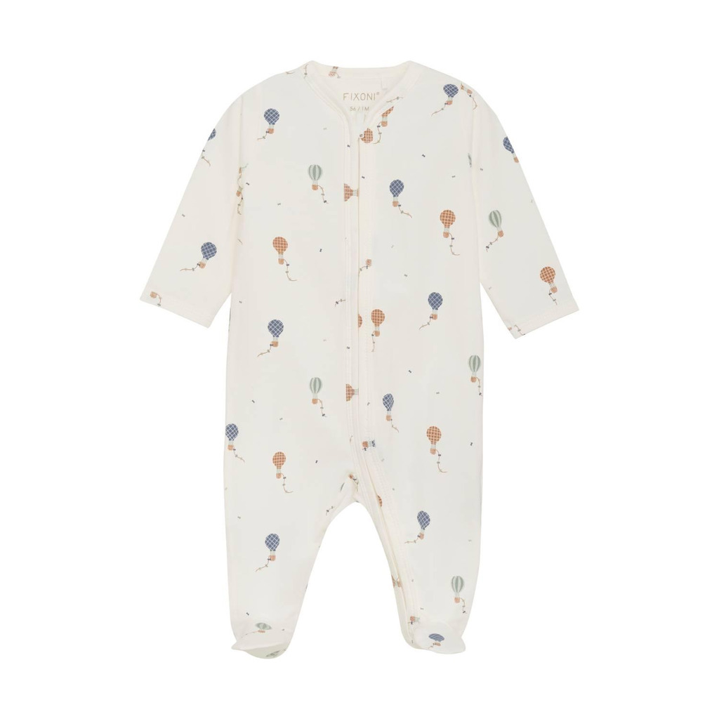 [422707-7912--68] Pysjamas | Grisaille (68)