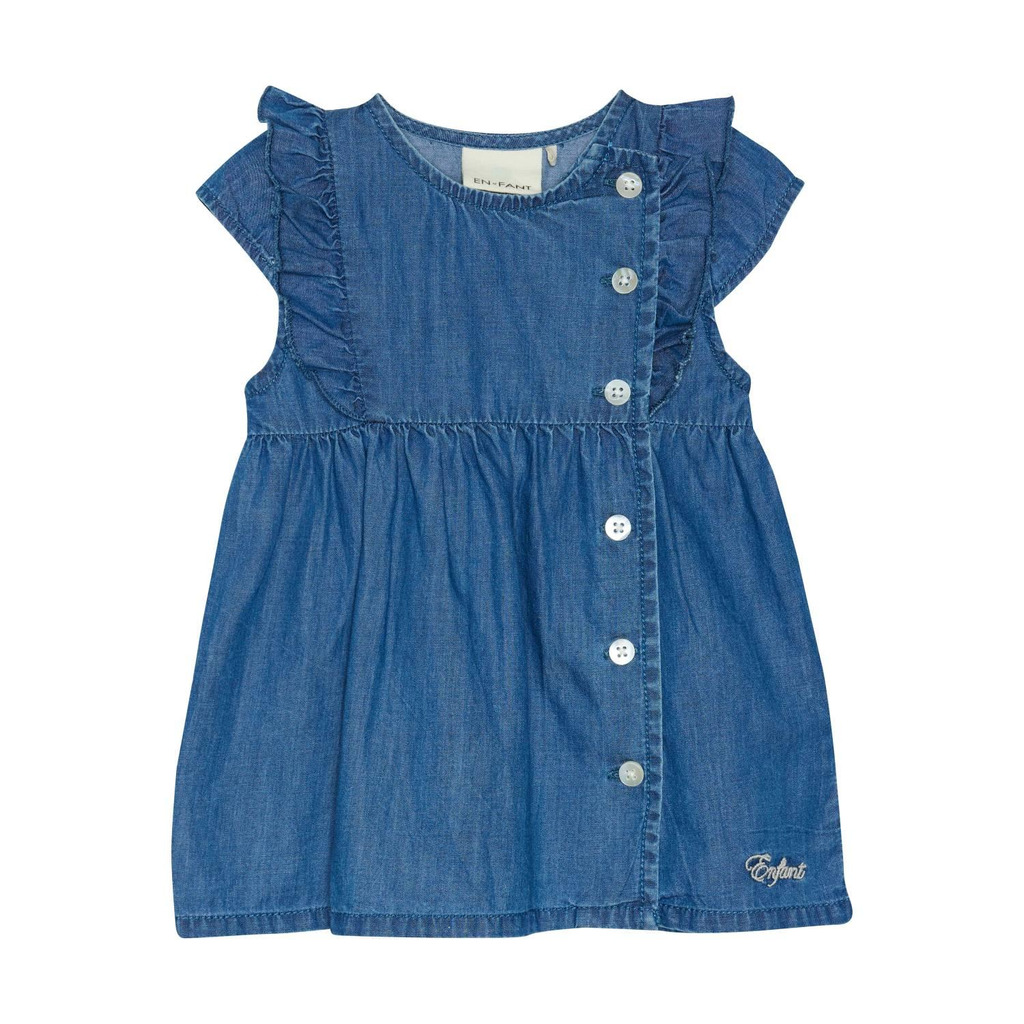 [210224-7338--68] Kjole | Chambray (68)