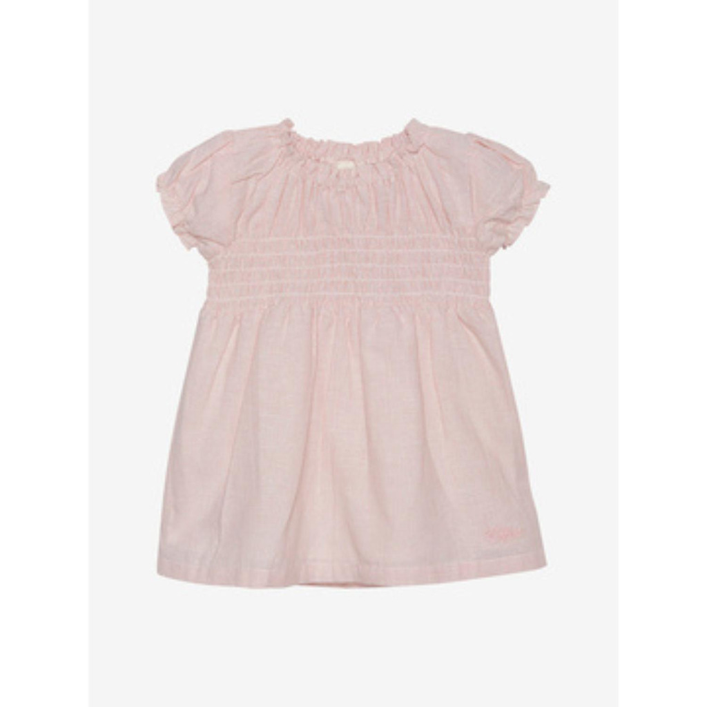 [210225-5034--68] Kjole | Misty Rose (68)