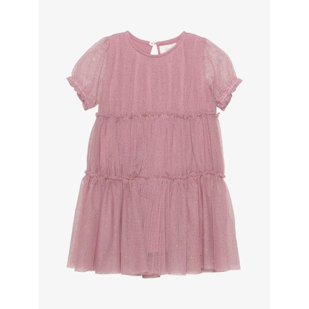 [840552--92] Kjole | Nostalgia Rose (92)