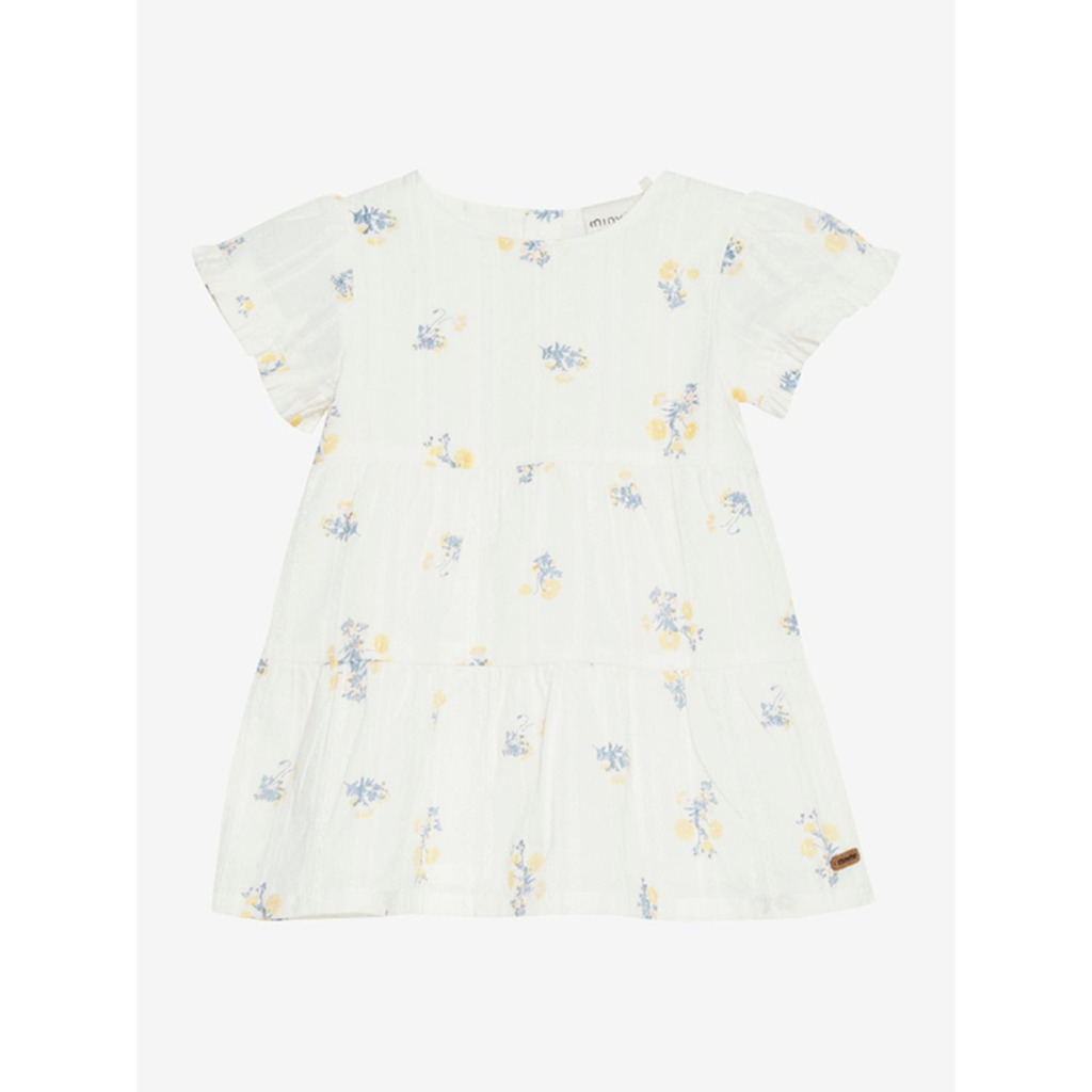 [113116-1161--68] Kjole | Snow White (68)