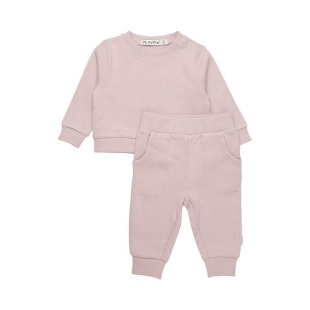 [6055 / 530--56] Joggesett | Rosa (56)