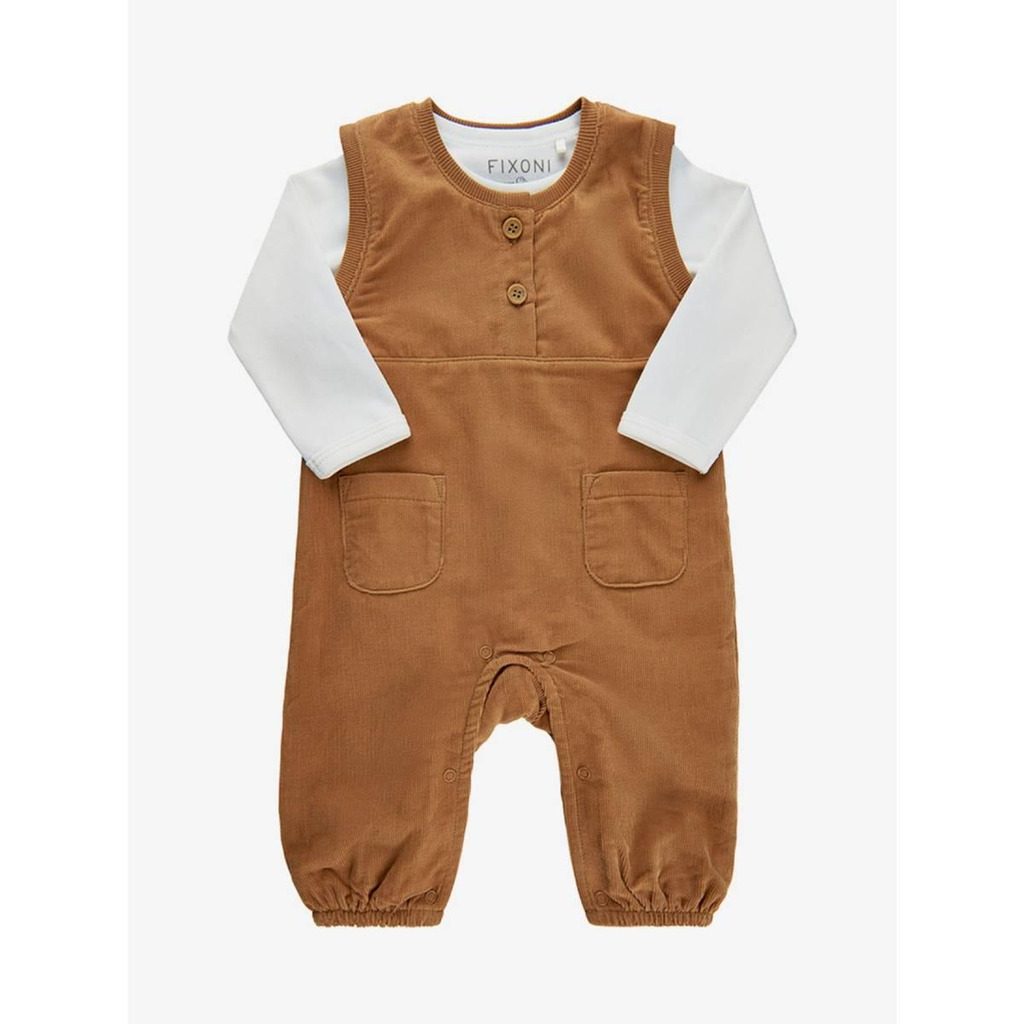 [422156-2040--68] Selebukse | Sennepsgul (68)