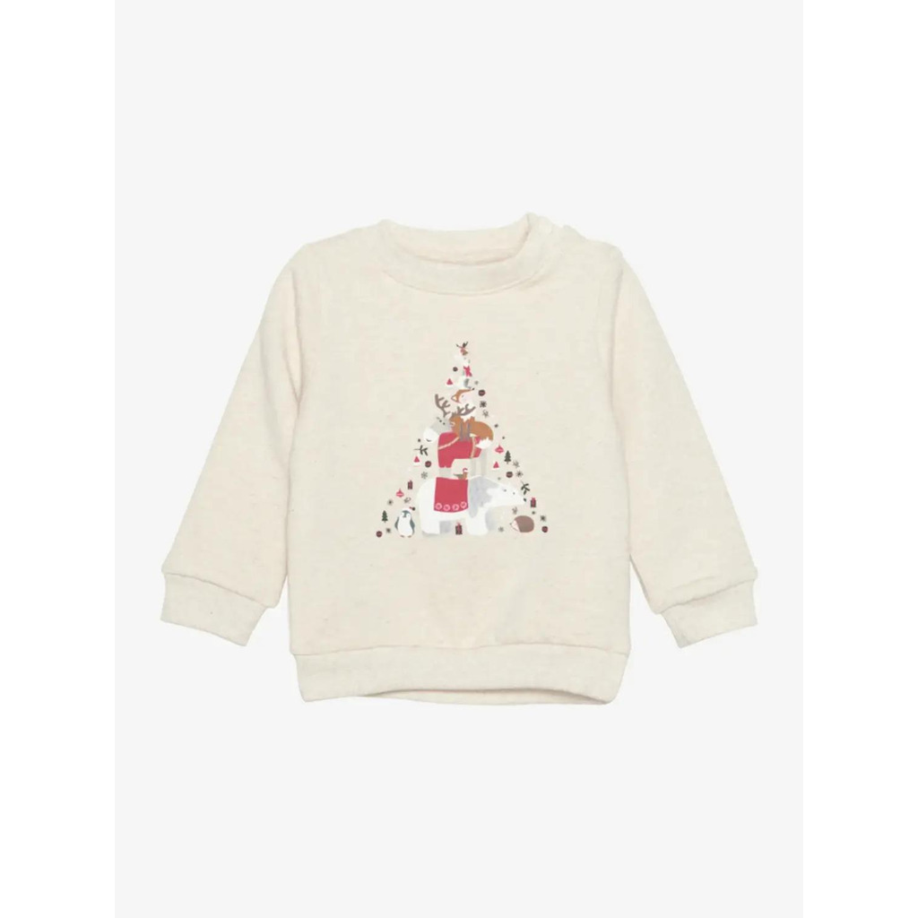 [113358-2055--74] Genser | Julemagi (74)