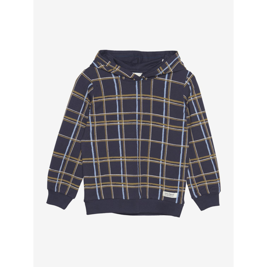 [230347-7021--92] Hettegenser | Parisian Night (92)