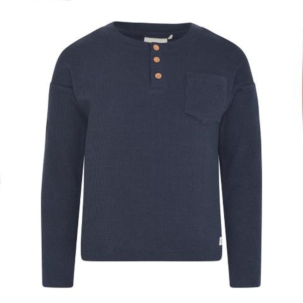 [230204--104] Tynn Genser | Blå (104)