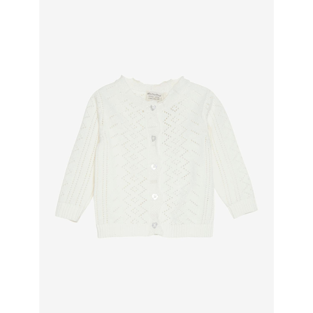 [113121--68] Cardigan | Snow White (68)