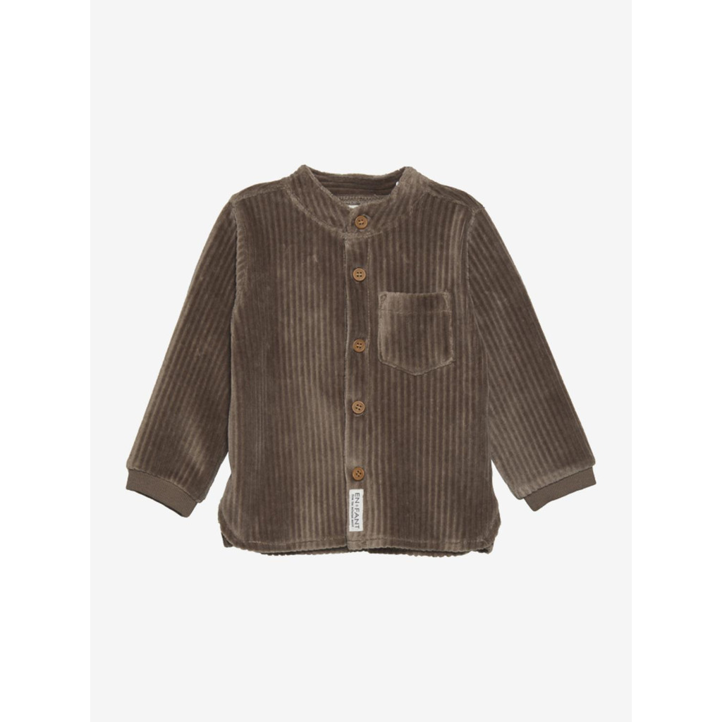 [215159-2502--68] Shorte | Chocolate Chip (68)