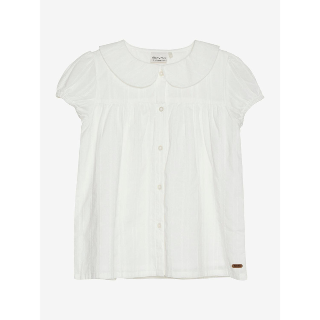 Bluse | Snow White
