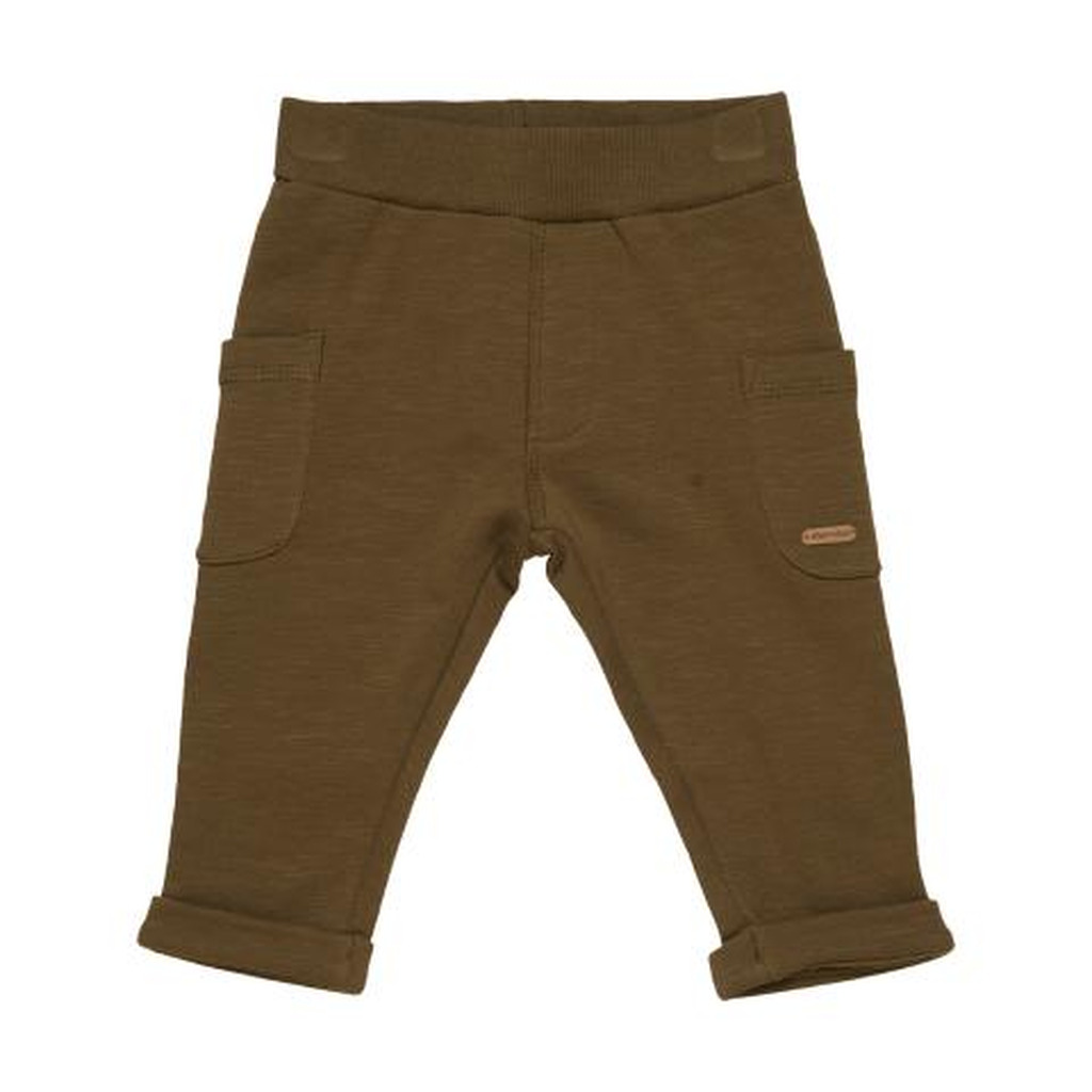 Bukse | Dark Olive