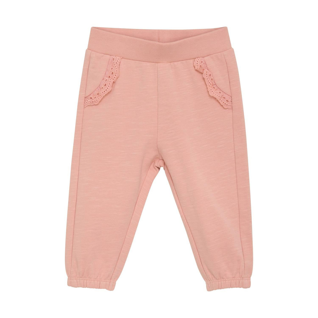 [113412-5416--68] Bukse | Peach Beige (68)