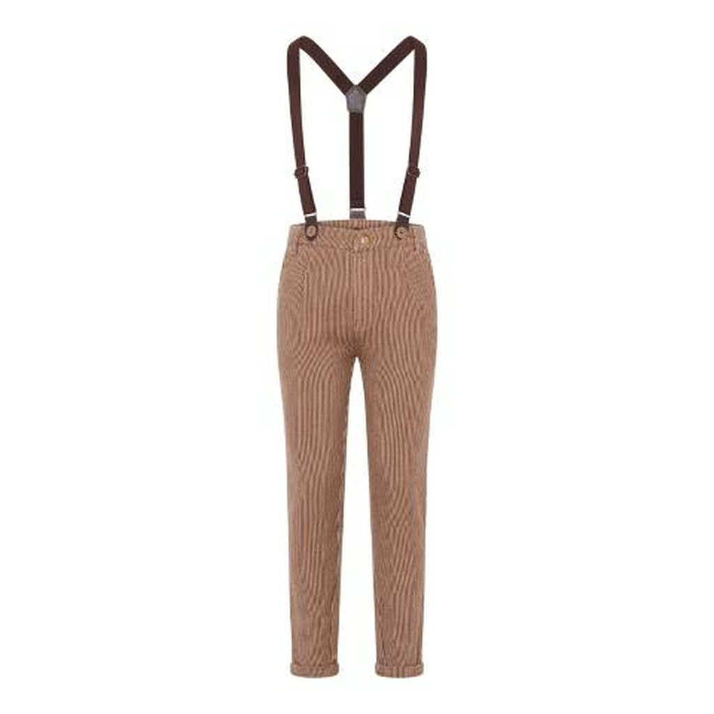 [230256--104] Bukse | Suspenders (104)