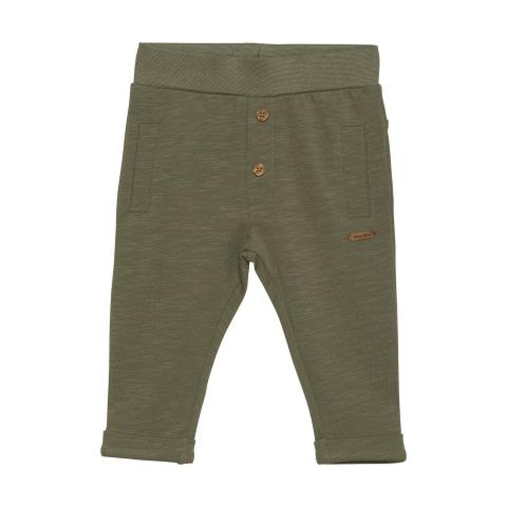 [112107-9312--68] Bukse Deep Lichen Green (68)