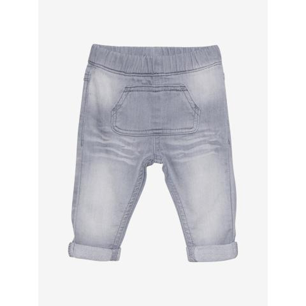 [112112-8150---74] Jeans | grå (74)