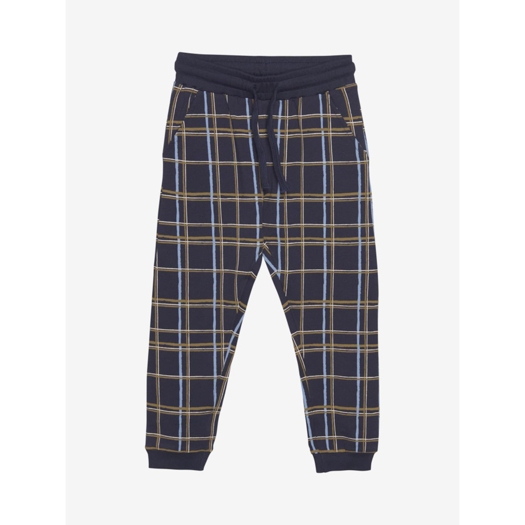 joggebukse | Parisian Night