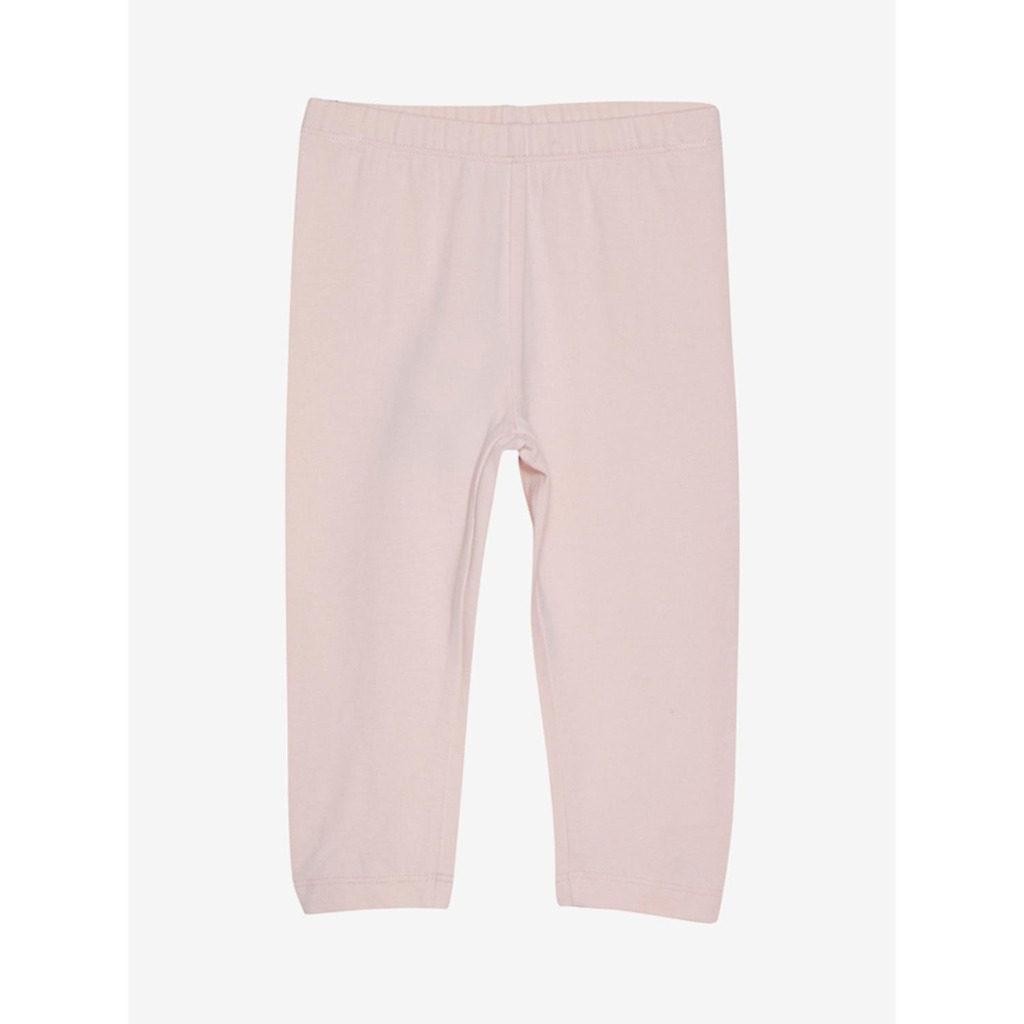 [123127-5309--116] Leggings 3/4 | Peach Whip
