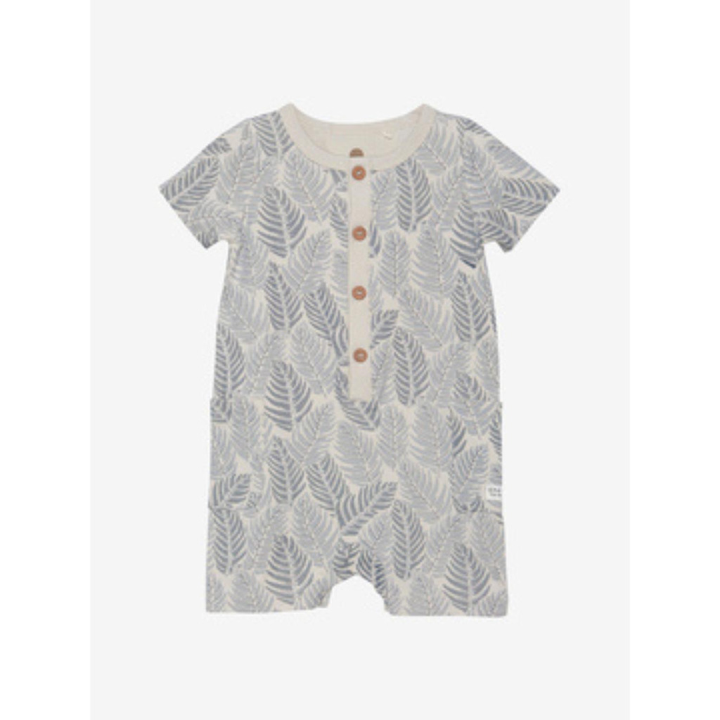 [215134-2505--68] Sommerbukse | Leaves (68)