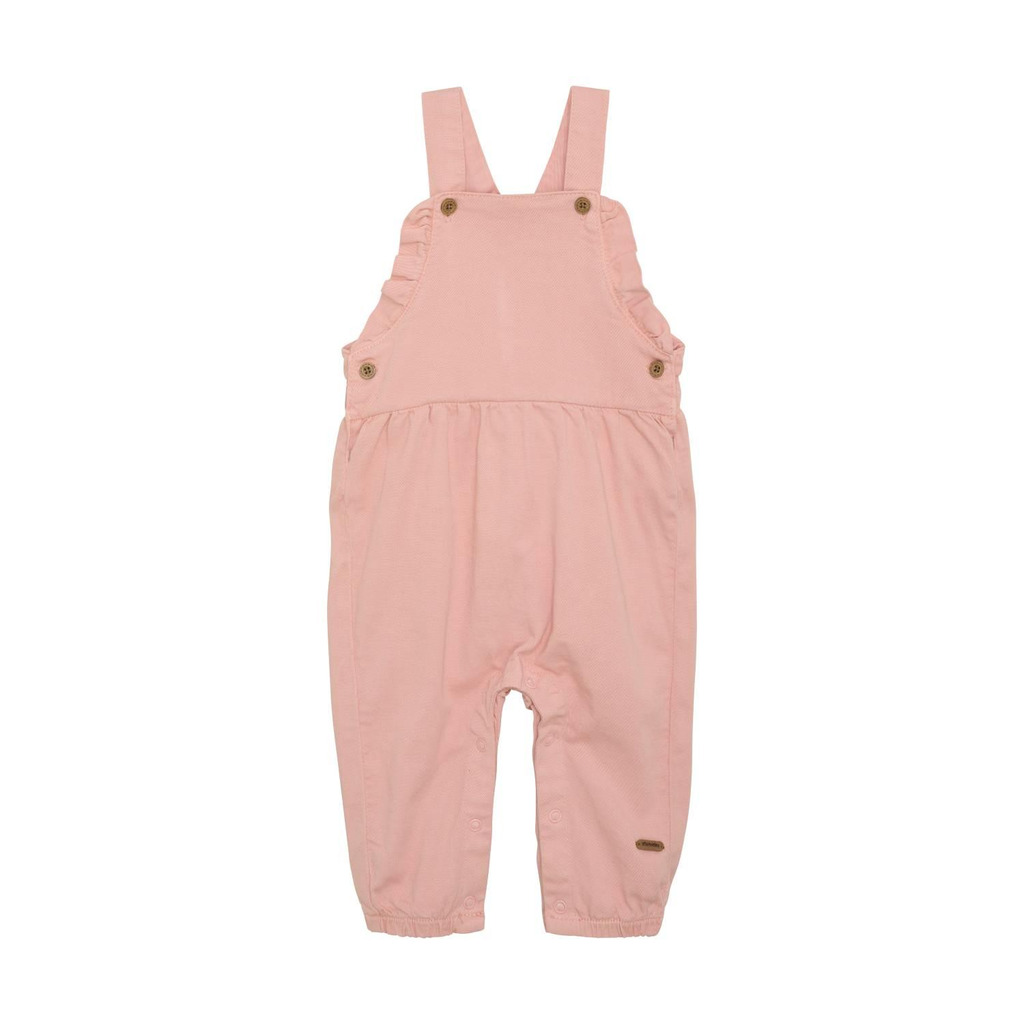 [113414-5416--68] Sparkebukse | Peach Beige (68)