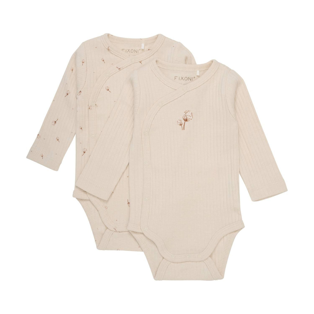 2 pk body | Tapioca