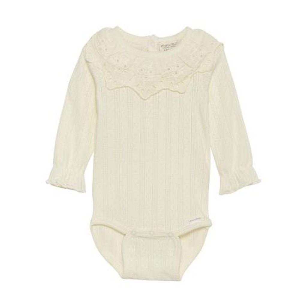 Blondebody | Seedpearl