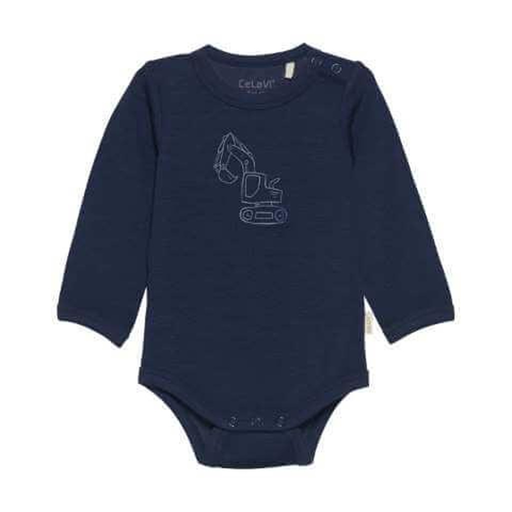 [330523-7720--70] Body | Dark Blue (70)