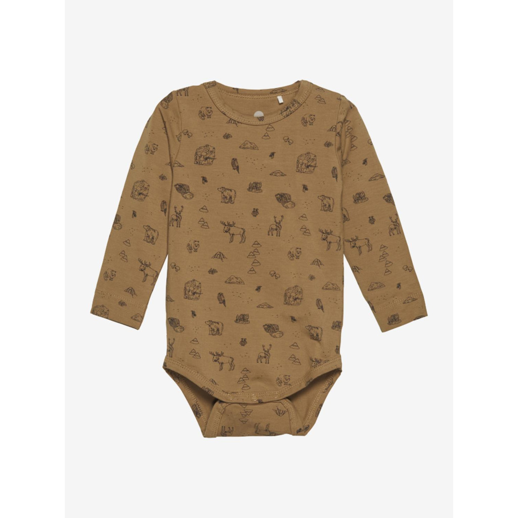 Body | Dijon