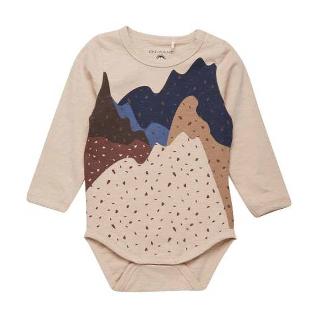 Body | Doeskin