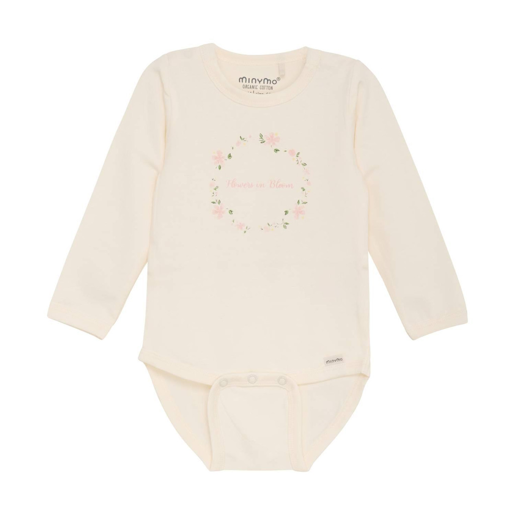 Body | Flower in blom