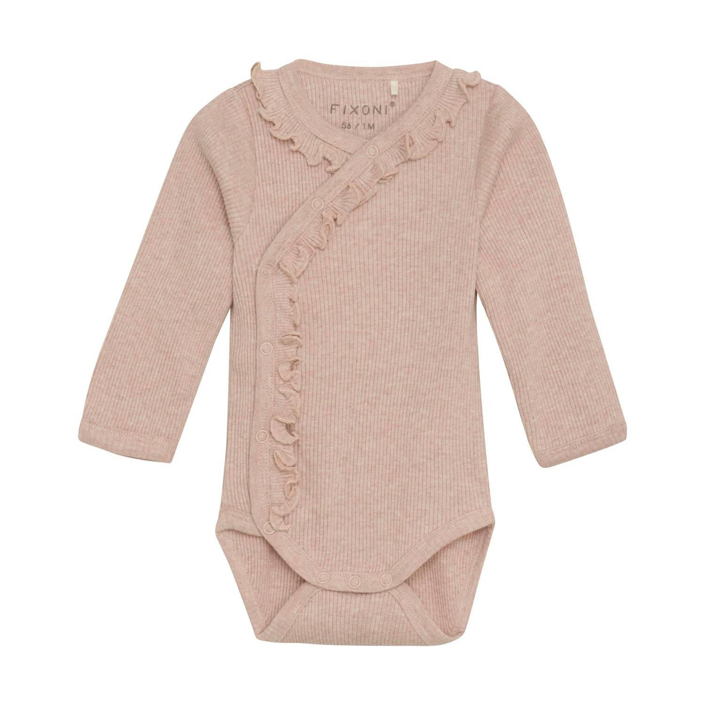 [422660-5306--68] Body | Silver Peony (68)