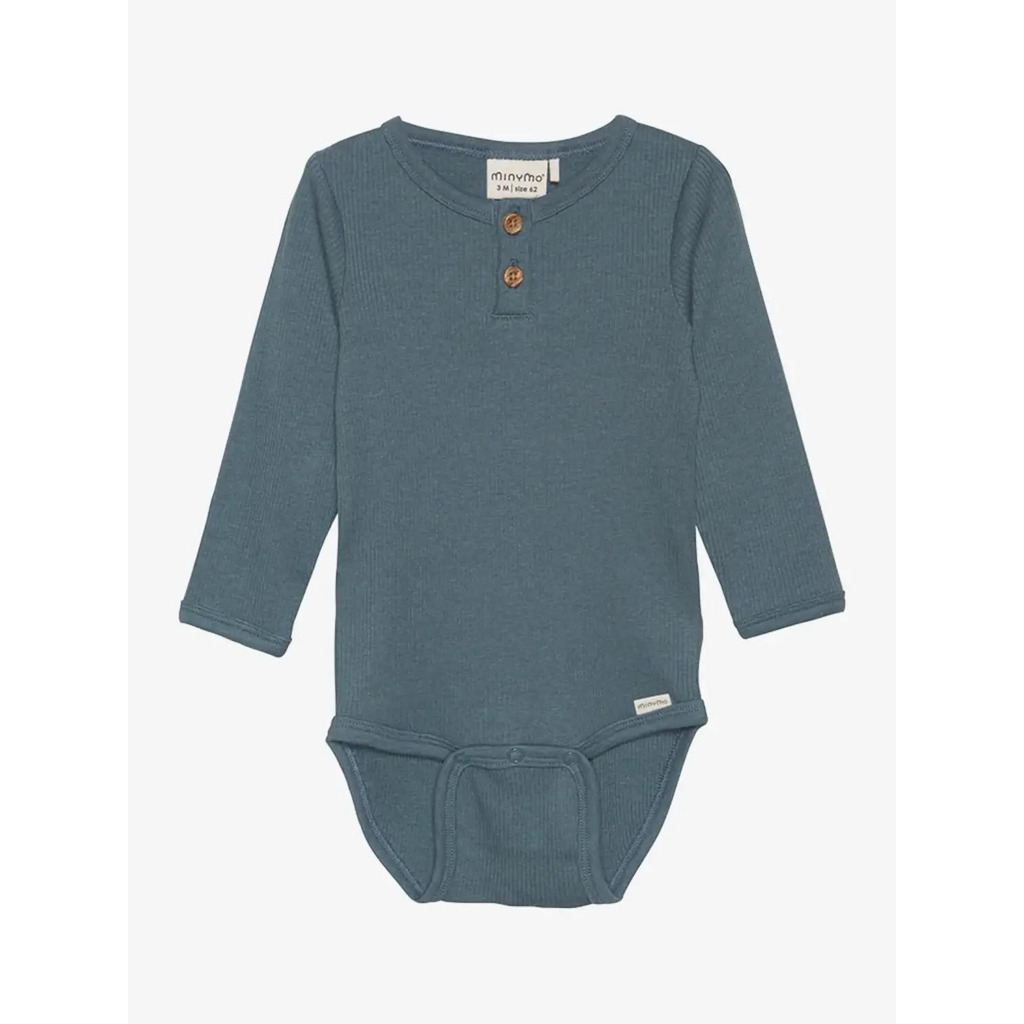 Body | Stormy Weather