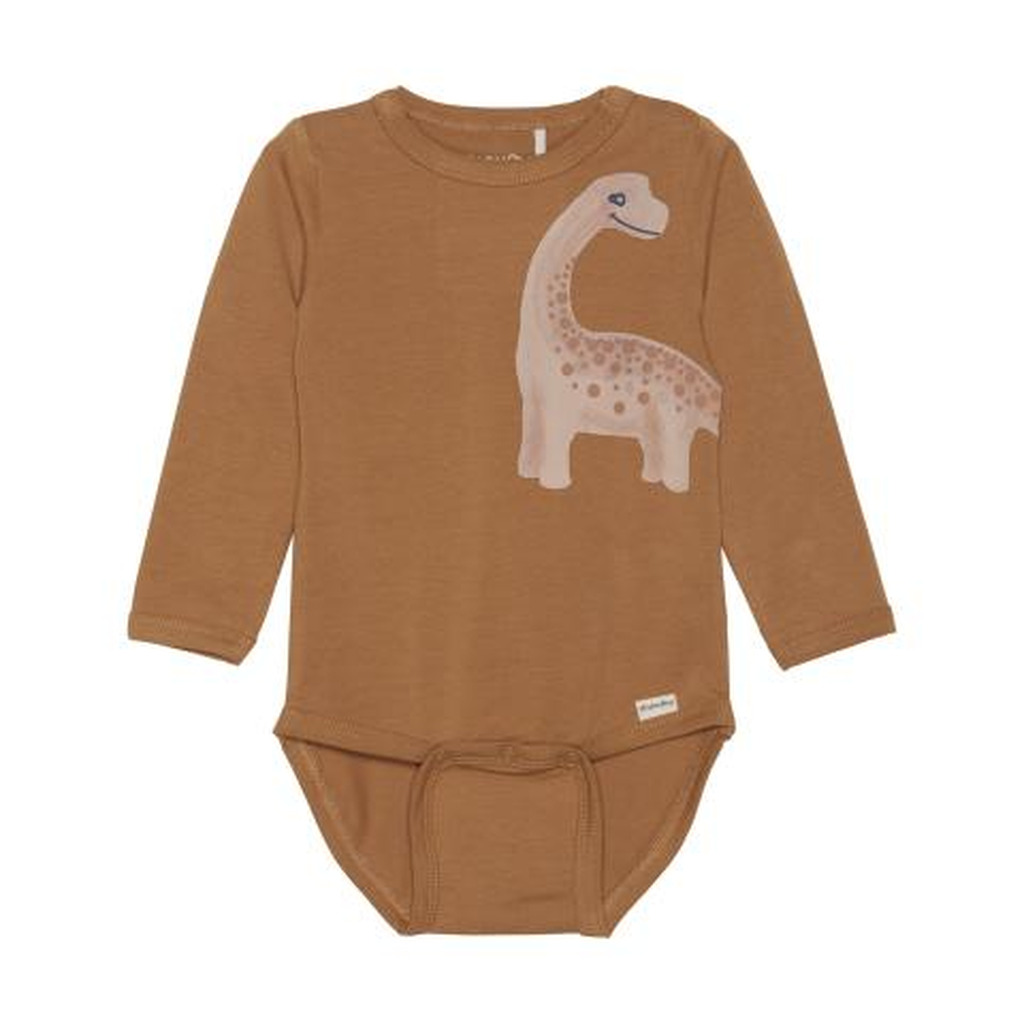 [112077-2327--68] Dinosaur Brown (68)