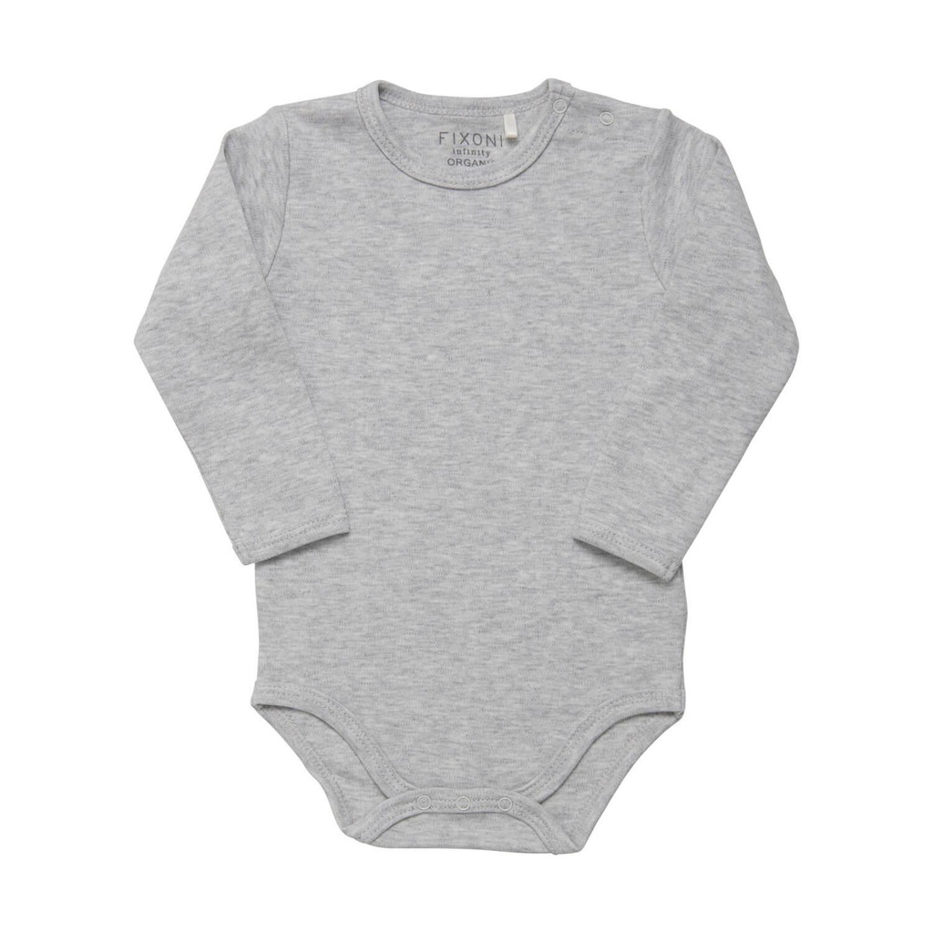 [422301-1236--68] Grå Body (68)