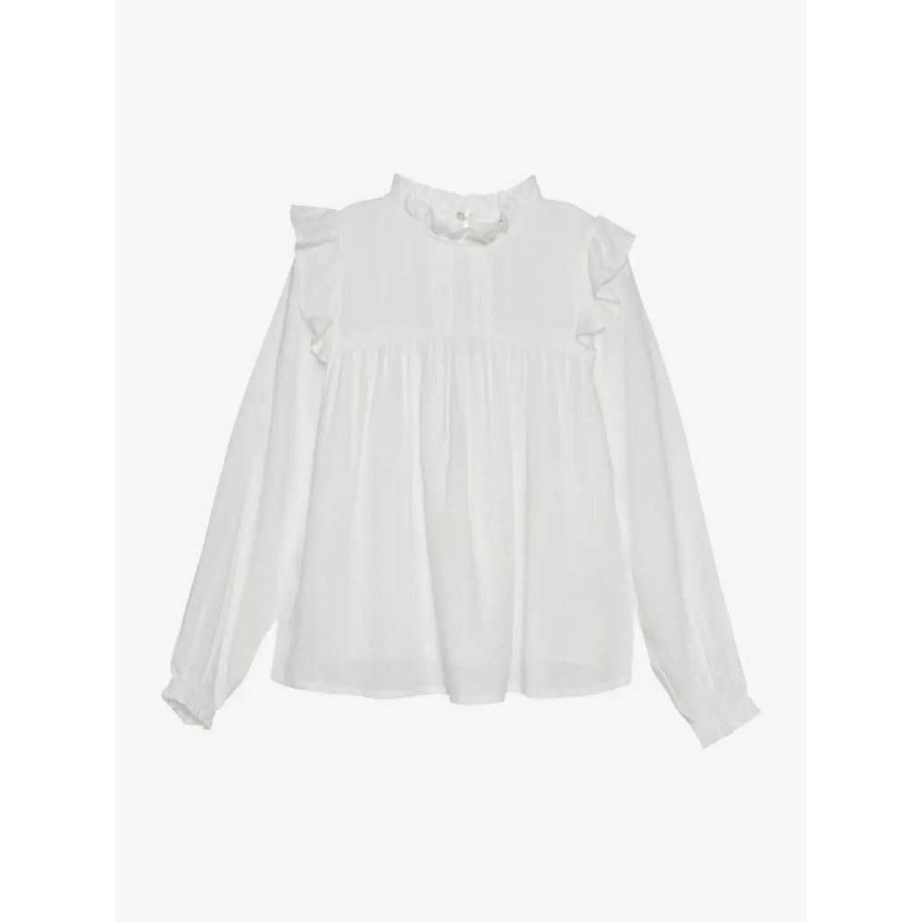 [822486--92] Bluse | Cloud (92)