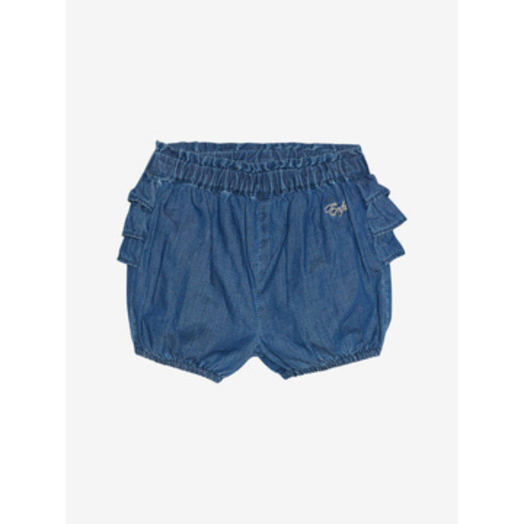 [210228-7338--86] Bloomer | Chambray