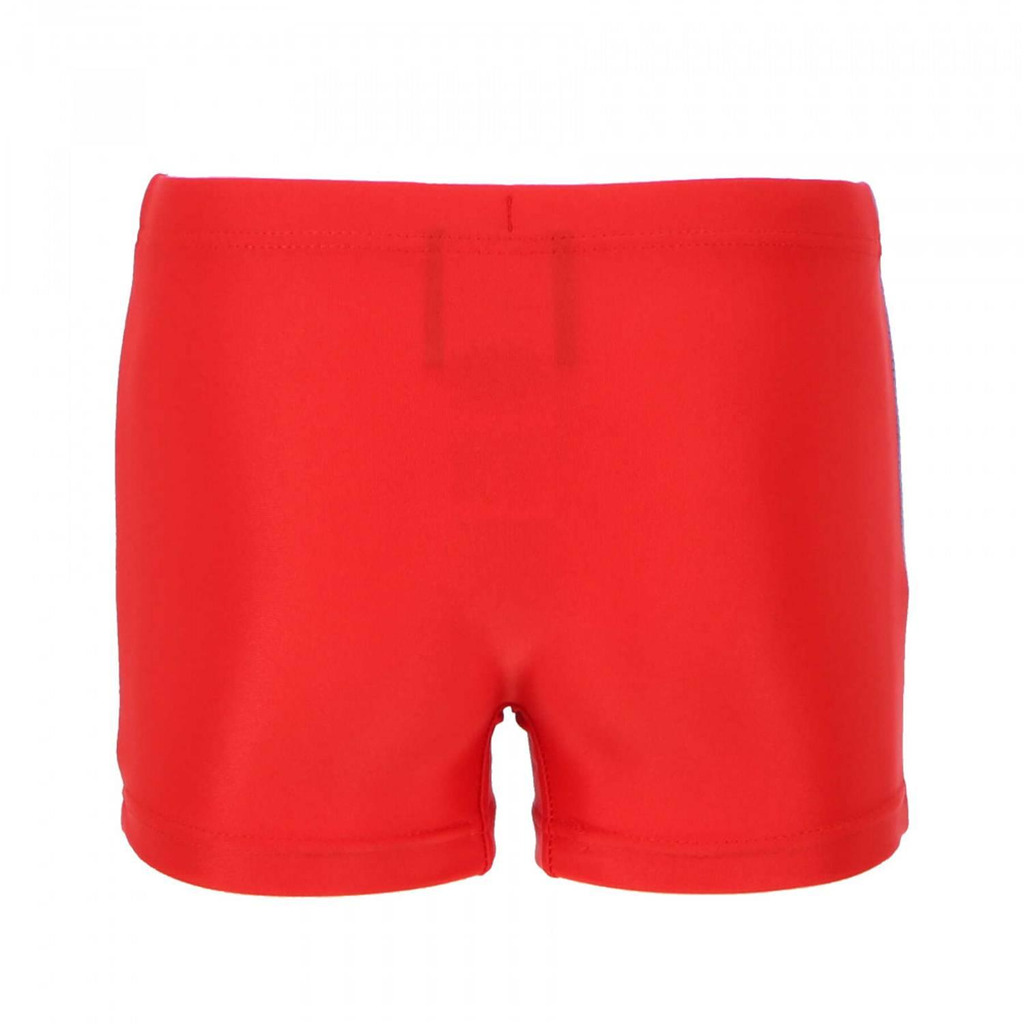 [CAR23-0205/0206-Blå-46146] Badebukse | Biler (Blå)