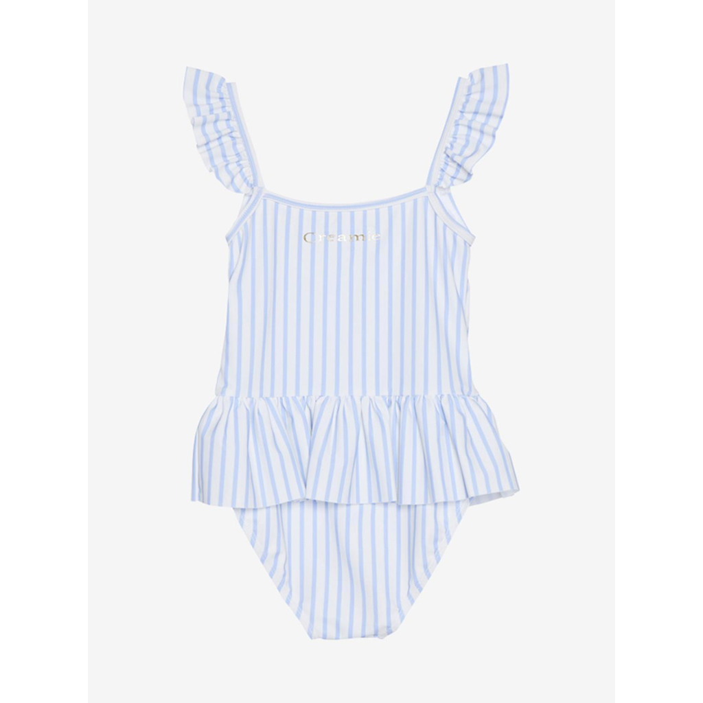 [822271--104/110] Badedrakt | Blå