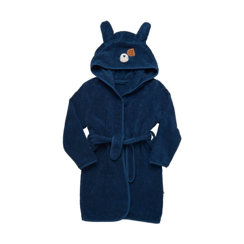 [5201-772--74/80] Badekåpe | Dress Blues
