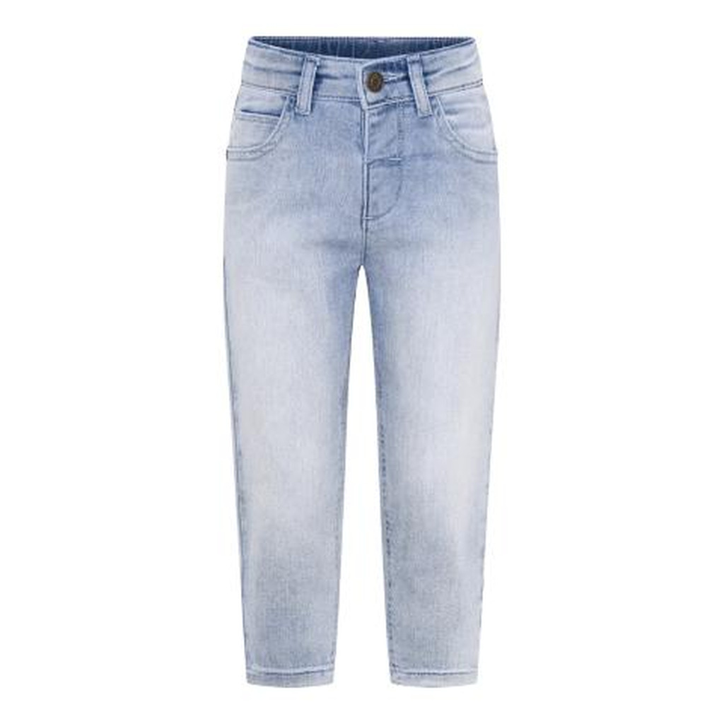 [121929--92] Denim bukse | Mountain Spring (92)