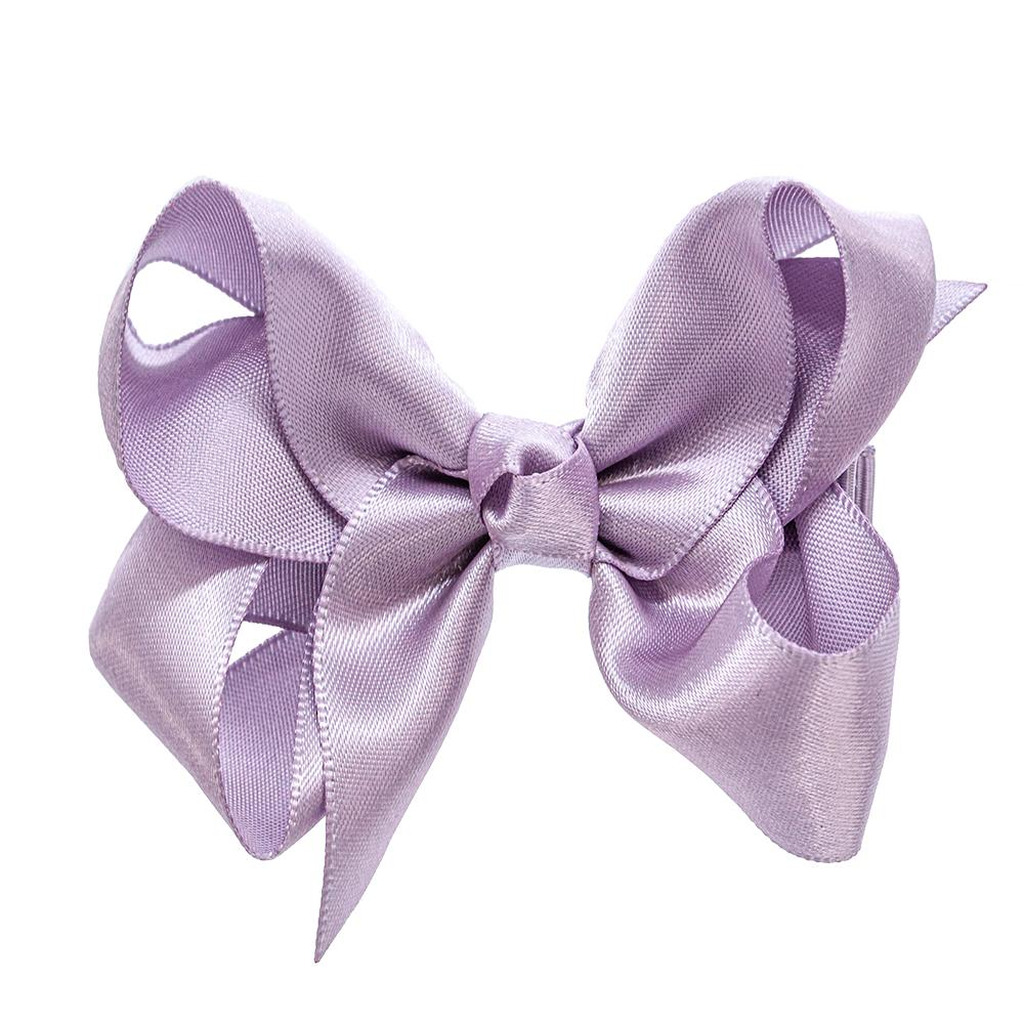 [987--One size] Satengsløyfe | Fresco